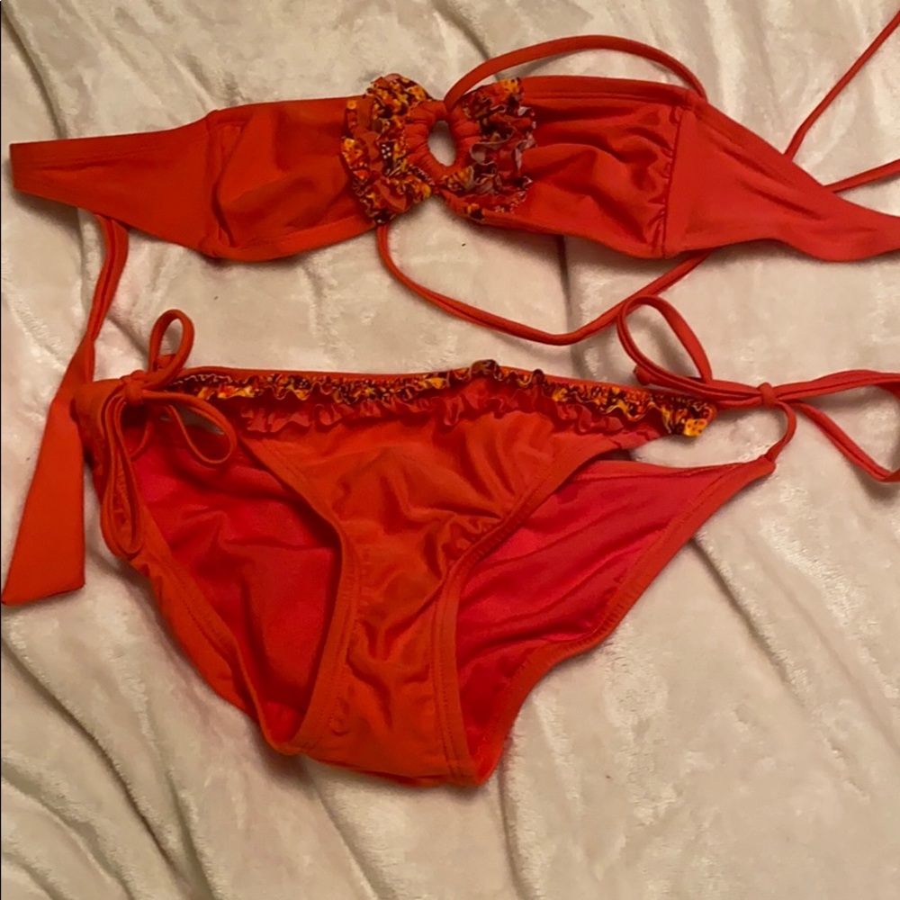 Swim Suit